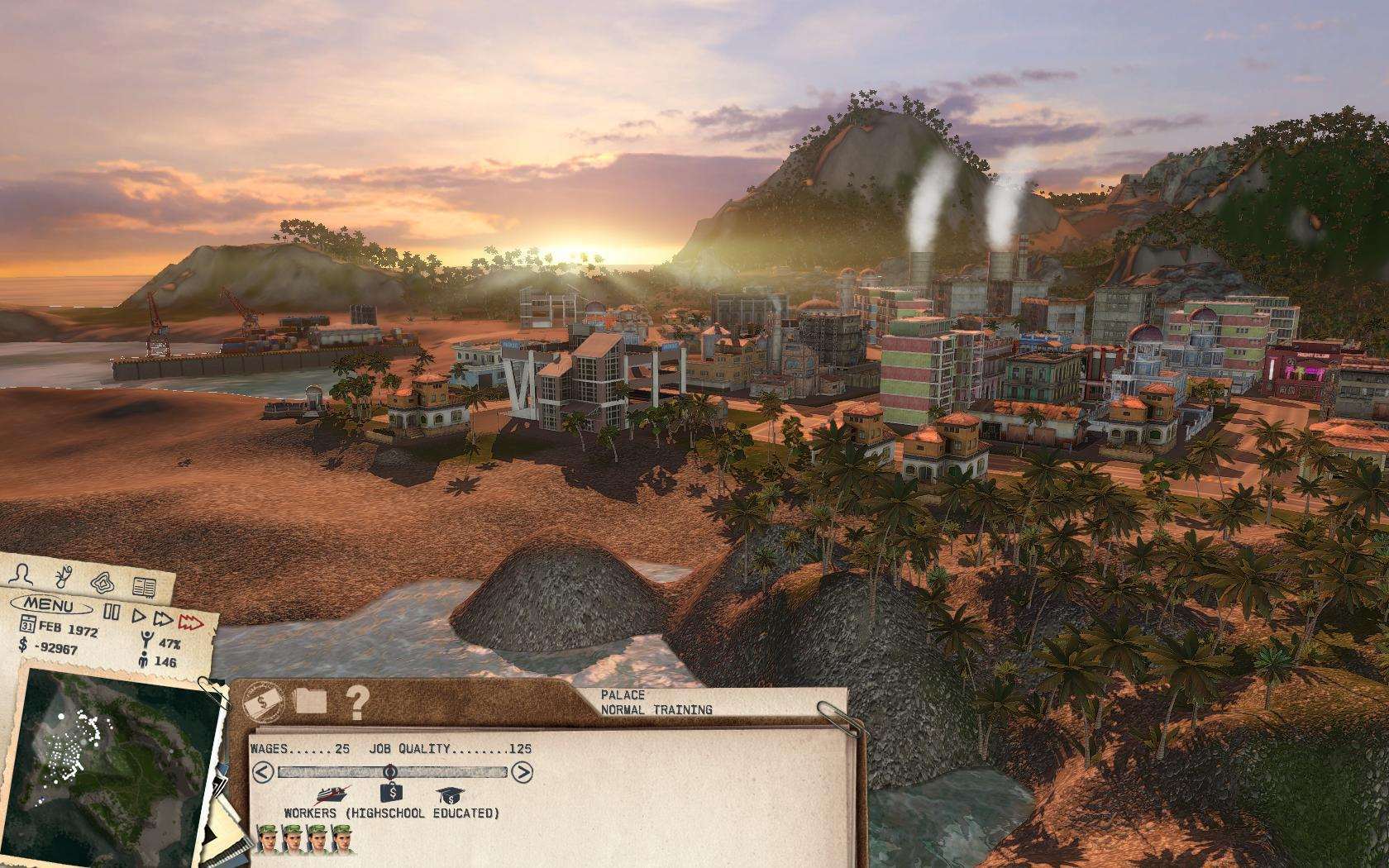 Tropico 3 - Imagen 19